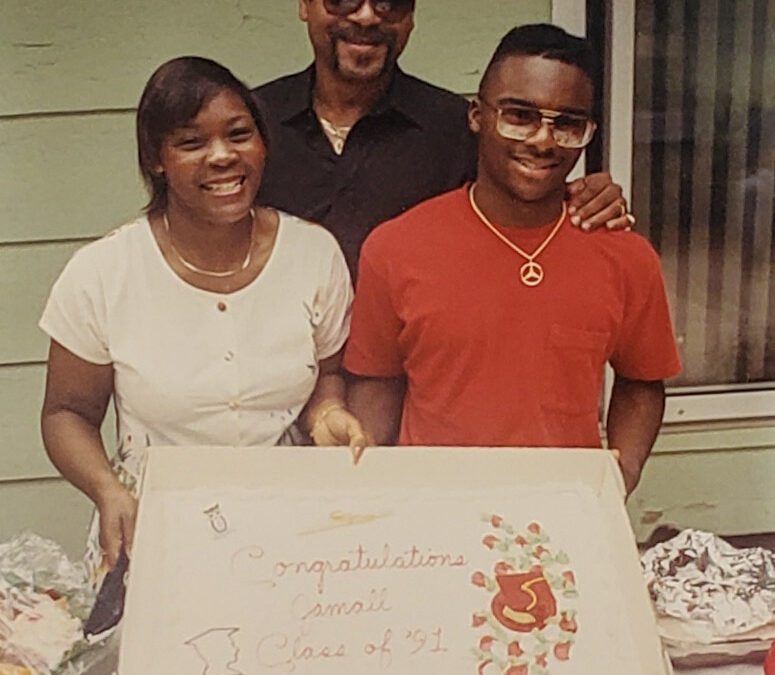 Representation in Philanthropy: The Johnson Family HBCU Scholarship Fund