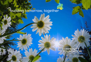 CFMC Annual Report 2025-2026 cover image