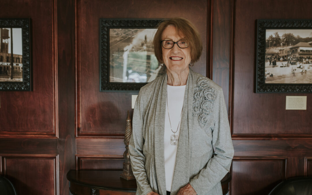 William & Clara Lang Fund