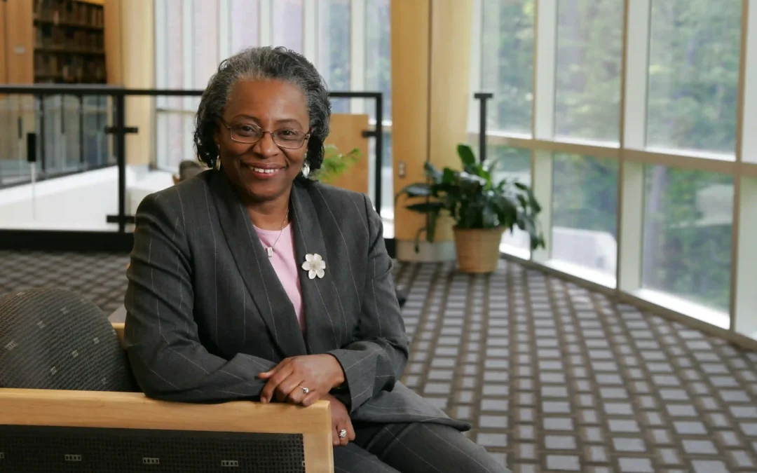 The Inspiring Journey of Janie P. Brooks-Davis