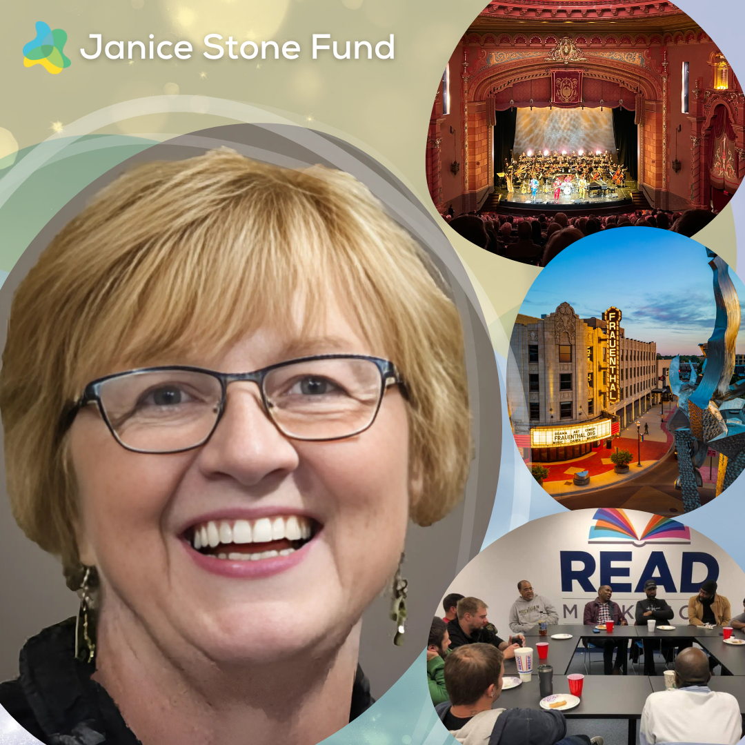 Janice Stone_website & social story