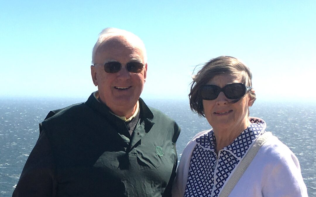 Busker Family Scholarship Fund