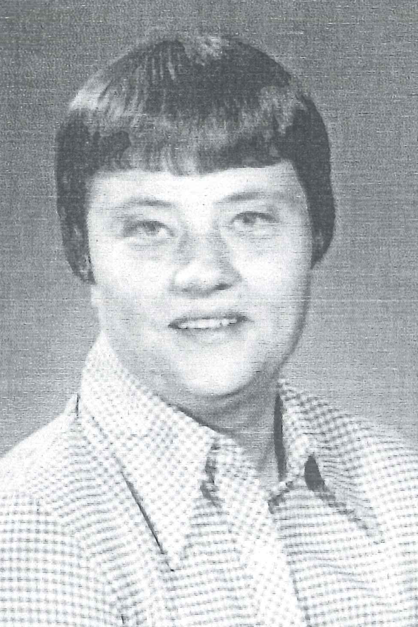 Make-A-Will Month: Shirley Fett