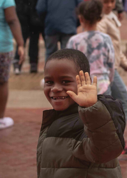 2023 Year End Giving