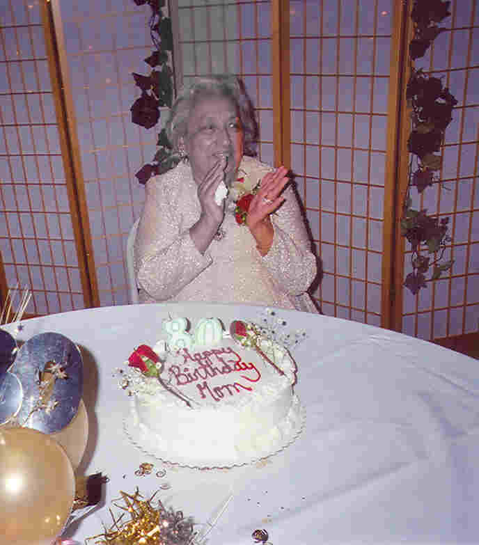 Tomasa Ybarra: Celebrating Hispanic Heritage Month