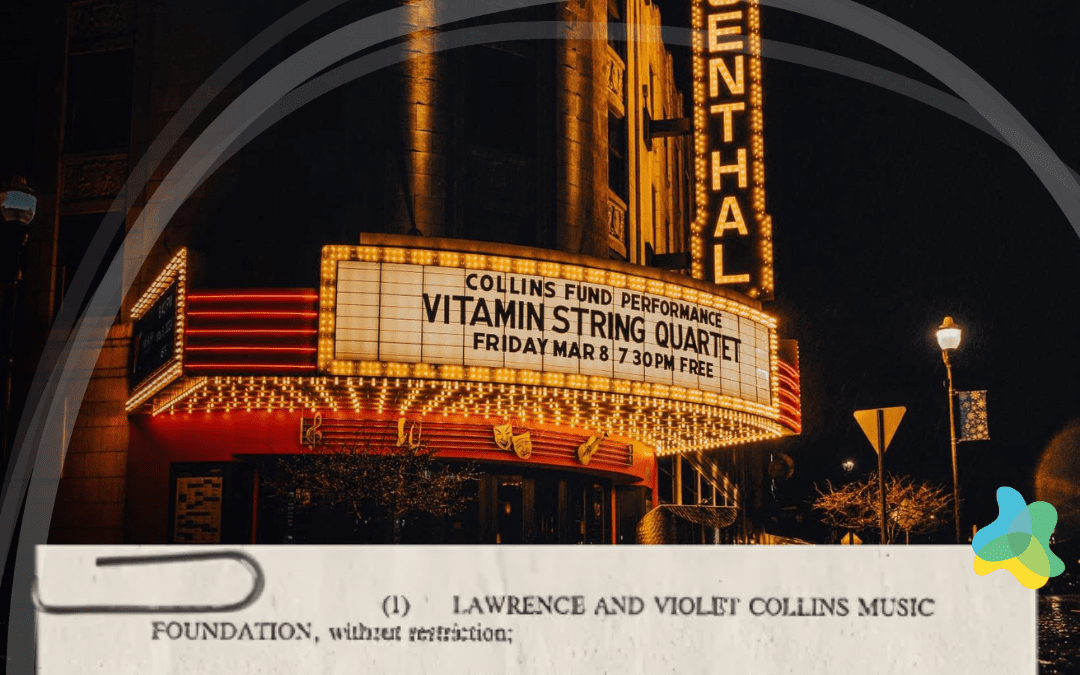 The Legacy of Bea Cheasley