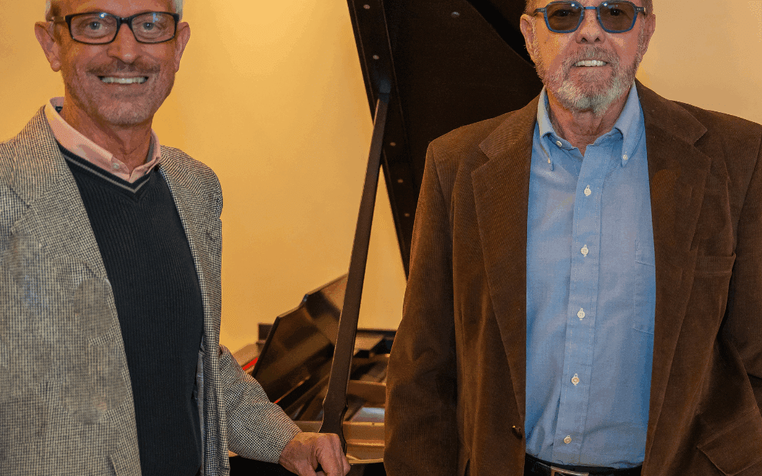 Preserving Public Media Through Estate Planning