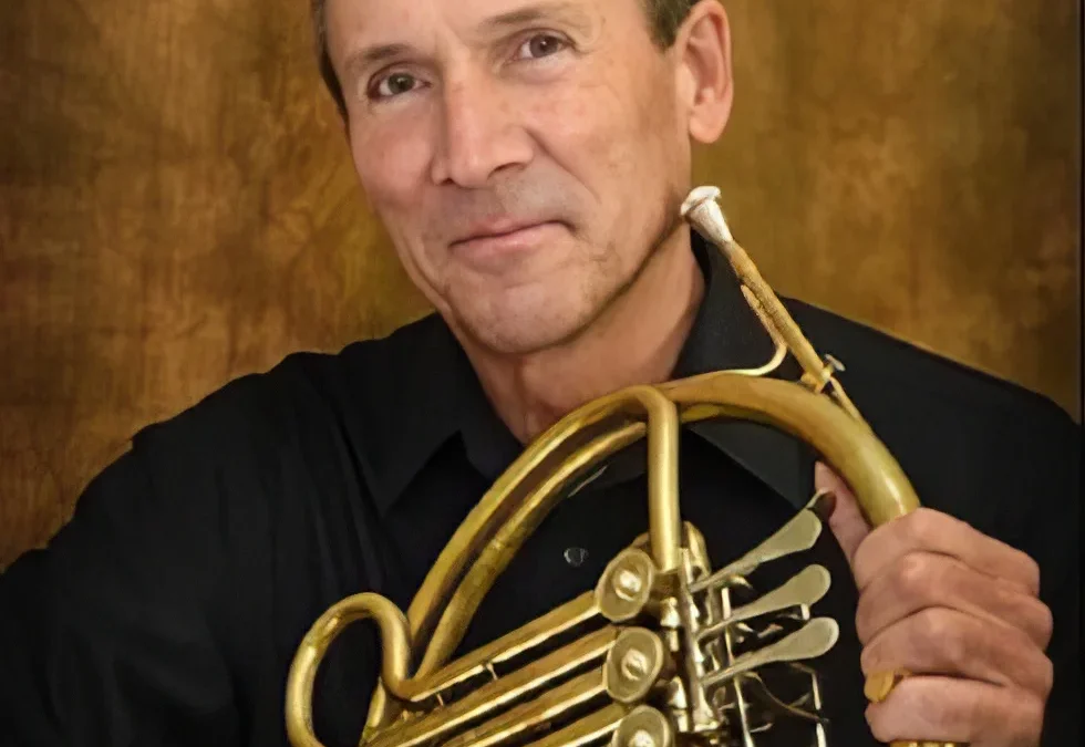 Jeffrey Lake Johnson Endowment Fund