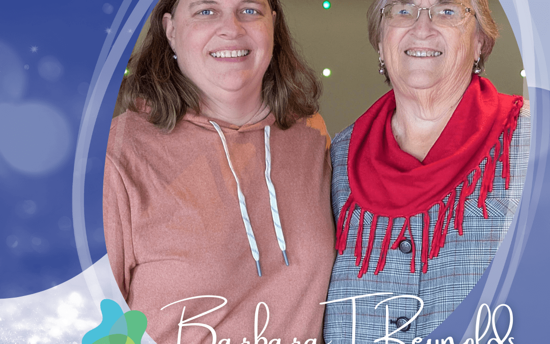 A Gift of Gratitude That Builds a Living Legacy